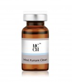 Peeling enzimatic cu Acid Fumaric - Med Fumaric Clean - 10 ml - MCCM