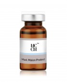 Peeling enzimatic cu Acid Malonic - Med. Malon Protect - 10 ml - MCCM