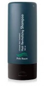 Pelo Baum - Hair Revitalizing Shampoo - 150 ml