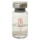 Red Peel 5 - TCA 50% - fiola 5ml 