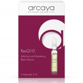 Arcaya - ResQ10 - 5 buc - fiole 2ml - topic