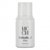 Salicylic Peel 2 - Salicylic Acid 20% - 100 ml
