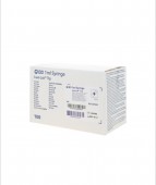Seringa - BD - Luer Lok - 1 ml - cutie 100 buc