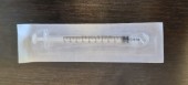 Seringa - Matrix - Luer Lok - 1 ml - 10 buc