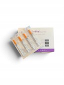 Seringa Verifine Mediq - cu ac 31G 8mm - 0.3 ml - 10 buc