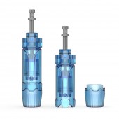 Set 3 buc - Cartuse rezerva pentru Dr Pen 12 ace - otel inox - sterile - unica folosinta - compatibile cu M8S / A8S / A9 / A11