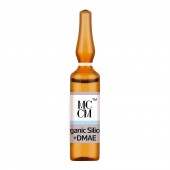 Siliciu Organic + DMAE - MCCM - 5 ml