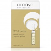 Arcaya - SOS Extreme - 5 buc - fiole 2ml - topic