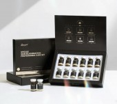 Spicule - Bio Microneedling - Spongilla - Skin Rejuvenation - Profesional - Set - Pudra - 0.5 g si Lichid cocktail ) - 5 ml - Cutie 6 seturi