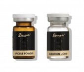 Spicule - Bio Microneedling - Spongilla - Skin Rejuvenation - Profesional - Set - Pudra - 0.5 g si Lichid cocktail ) - 5 ml