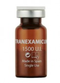 Tranexamicum  -  1500 U.I.